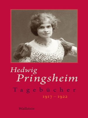 cover image of Tagebücher